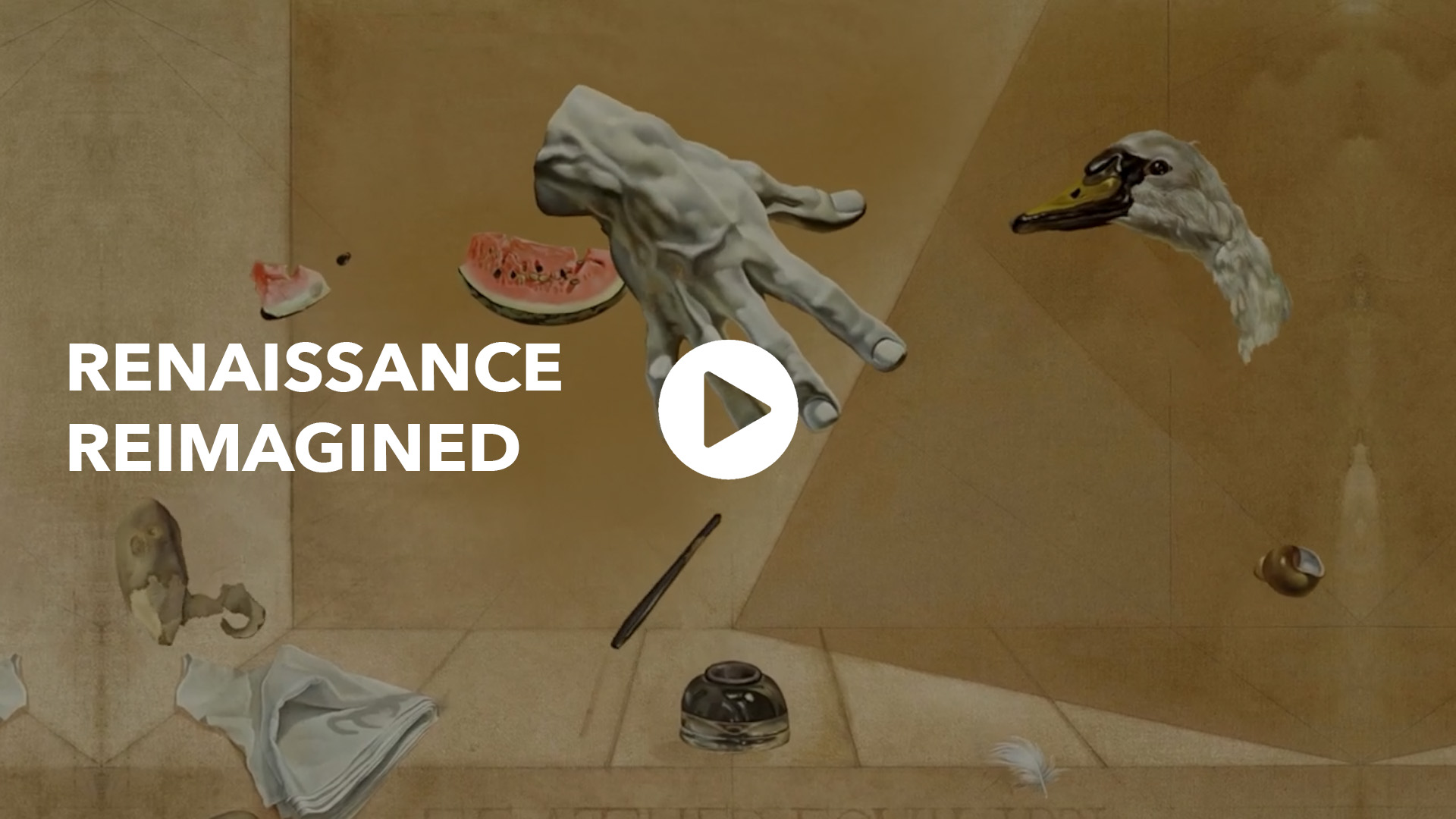 Renaissance Reimagined